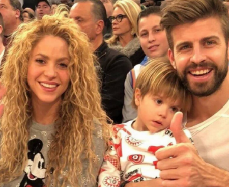 شاكيرا تفجر مفاجأة حول سبب انفصالها عن بيكيه